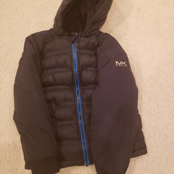 Kids jacket - Picture 2 of 2